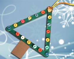 Albero di Natale per bambini Albero di Natale per bambini