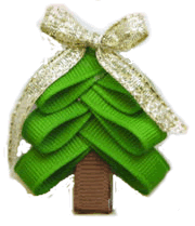 Chiudipacco di Natale