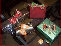 Chiudipacco Natale Chiudipacco Natale