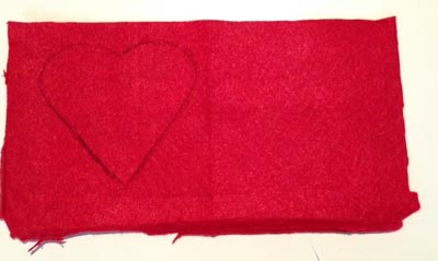 Procedimento Cuore di Natale Procedimento Cuore di Natale
